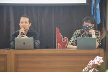 Revisi Pedoman Akademik Fakultas Teknik Universitas Udayana ft unud