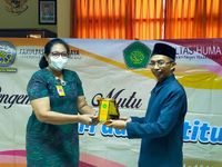 Kunjungan UIN Maulana Malik Ibrahim Malang ke FIB, Sepakati Jalin Kerja Sama Kedua Lembaga Pendidikan Lintas Kementerian fib unud