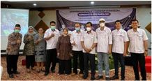 Seminar Nasional dan Workshop Kurikulum Kesehatan Masyarakat Veteriner dan Epidemiologi fkh unud