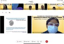 FK Unud Bekali Peserta Didik Program Spesialis dengan Pelatihan Clinical Teacher fk unud