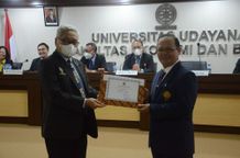 I Dewa Nyoman Usadha Raih Raih Gelar Doktor pada Program Studi Manajemen FEB Unud feb unud