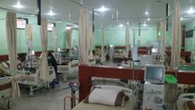 RSUD Wangaya Siap Beri Pelayanan Hemodialisa Lebih Baik bagi Warga Kota RSUD Wangaya