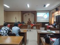 FKP Unud Buka Pasar Ikan Digital Tokoikan.Id bagi UMKM Perikanan dan Kelautan fkp unud