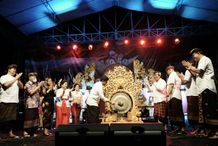 Dukung Pemulihan Ekonomi Sesetan, Wali Kota Jaya Negara Buka Sesetan Karnaval IV Denpasar