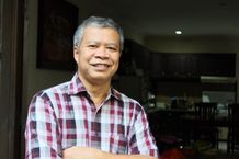 Dosen Unud Terpilih dalam 29 Ilmuwan International Mentori Peneliti Indonesia dosen fib
