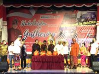 “BPR Kanti is Back” Bersama Bangkitkan Ekonomi Bali bpr kanti