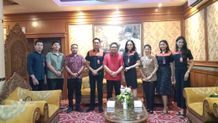 Jelang Pemilihan Jegeg Bagus Bali Tahun 2022, Wawali Arya Wibawa Berharap Teruna Teruni Denpasar Promosikan Kawasan Heritage Denpasar Denpasar