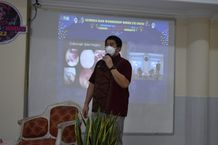Himpunan Mahasiswa Kedokteran Umum Gelar Orthopedi 101 fk unud