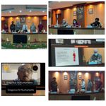 Prodi Doktor Ilmu Hukum FH Unud Menyelenggarakan Seminar Internasional “Comparative Legal System” fh unud
