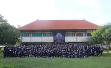 Fapet Unud Melaksanakan PKKMB 2022, Bersama Meningkatkan dan Mengembangkan Ekosistem Pendidikan yang Unggul fapet unud