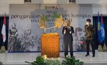 “Labda Jaya Ekadanta” PKKMB FISIP Unud 2022 PKKMB FISIP Unud 2022