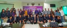 Kuliah Umum jadi Awal Pelaksanaan Kerja Sama antara Fakultas Peternakan Unud dengan Fakultas Pertanian USU fapet unud