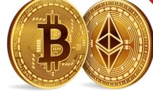 Pemula Wajib Paham, Berikut Perbedaan Bitcoin dan Ethereum bitcoin