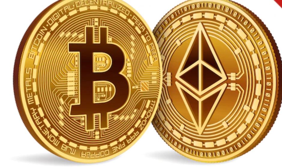 investieren in ethereum vs. bitcoin über isa in krypto investieren