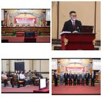 I Dewa Gede Dana Sugama Raih Gelar Doktor pada Prodi S3 Ilmu Hukum FH Unud fh unud