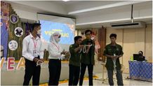 Udayana Veterinary Activities 2022 fkh unud
