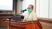 Doktor Ilmu Kedokteran Manfaatkan Grup Percakapan Daring untuk Pendidikan Kesehatan Gigi Anak Prasekolah promosi doktor fk unud
