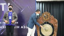 Penutupan Pelayanan Kesehatan dan Penelitian (Peniti) 2022 fk unud
