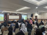 FISIP Universitas Udayana Mengoptimalisasi Program MBKM Mandiri fisip unud