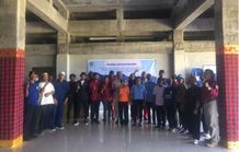 FKP Unud Kembalikan Kejayaan Budidaya Rumput Laut di Desa Kutuh fkp unud