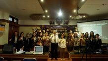 Workshop Program Studi Agribisnis Fakultas Pertanian Universitas Udayana fakultas pertanian unud