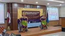 HM Hubungan Internasional Fisip Unud Gelar “International Relations Competition 2022” fisip unud