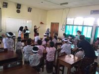 Program Kerja Mahasiswa KKN – PPM Unud Periode XXV Tahun 2022 di Desa Pejukutan Kecamatan Nusa Penida kkn unud