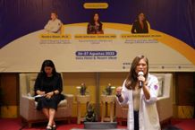Tingkatkan Kompetensi SDM dibidang Kehumasan, Unud Gelar Workshop humas unud
