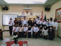 Lomba Karya Tulis Ilmiah KSR PMI Unud pmi unud