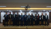 I Nyoman Suparta Raih Doktor pada Program Studi Doktor Ilmu Ekonomi FEB Unud feb unud