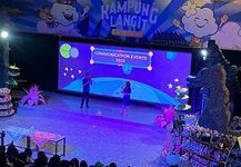 HIMANIKA Unud Sukses Menggelar Acara Puncak Seminar Nasional Communication Events 2022 HIMANIKA Unud