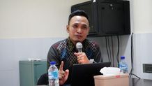 FK Unud Tingkatkan Pengetahuan Mahasiswa Mengenai Administrasi Persuratan fk unud