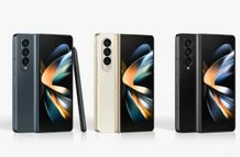 Paket Lengkap, Performa dan Kamera Lebih Baik di Samsung Galaxy Z Fold4 5G samsung fold
