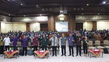 Badung Gelar Workshop Penyusunan Program Proyek Penguatan Profil Pelajar Pancasila Badung
