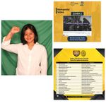 Bernika Gretsly Fadila Mahasiswi FH Unud Raih Prestasi Nasional fh unud