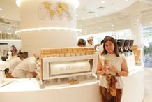 % Arabica yang Pertama di Bali akan Dibuka di Beachwalk Arabika