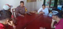 Tantang Berkelahi Tanpa Sebab, Polisi Panggil Dua Warga Berkelahi