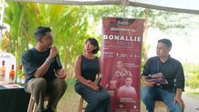Ingin Menetrasi Pasar Lebih Dalam, Bonallie Premium Syrup Hadir di Bali Bonallie Sirup