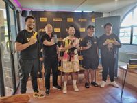 POCO Pacu Semangat Aksi Pemuda, Bali Jadi Daerah Pertama dalam Rangkaian #POCOnyaBeraksi Fearless Roadshow POCO Indonesia
