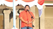 Akhiri Masa Jabatan, Bupati Buleleng Ucapkan Terima Kasih dan Terus Tekankan Integritas pada Seluruh Jajaran Bupati