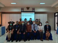 Guru Besar FTP Unud Didapuk Menjadi Pembicara dalam Kegiatan Peninjauan Kurikulum Sarjana Teknologi Pangan ITEKES Tahun 2022 ftp unud