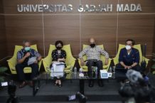 GeNose C19 Berhasil Publikasi di Dua Jurnal Internasional Bereputasi ugm