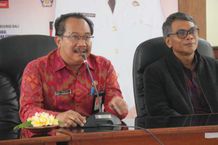 Pemprov Bali Perkuat Tim SPBE untuk Wujudkan Kemajuan Layanan Digital Tim SPBE
