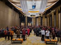 Siapkan SDM Pariwisata, ASN Harus Mampu Buat Event Berkualitas ASN