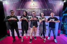 Bisnis Terpuruk, In-Coach Asia Hadir Jadi Angin Segar In-Coach Asia