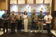 Pulih Alamku, Bangkit Bangsaku, Merdeka dari Kecemasan Bersama Plataran dan Jejakin Merdeka