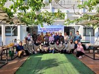 Fakultas Pertanian UGM Rilis Program MBKM Penelitian Untuk Dukung Kedaulatan Pangan Denpasar