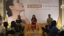 Miracle Ultimate Kenalkan Perawatan Trend Filler Terkini ‘E-Shape’ Miracle Ultimate