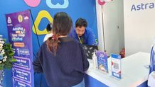 AstraPay Kenalkan Pembayaran Digital Melalui Sanur Village Festival 2022 Sanur Village Festival