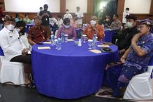 Pelayanan Publik Kabupaten Tabanan Masuk Tiga Besar di Provinsi Bali Tabanan